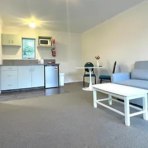 Motel Alcala Motor, Christchurch
