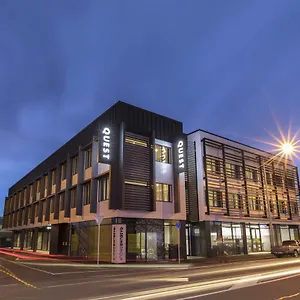 Aparthotel Quest On Manchester Serviced, Christchurch