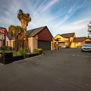Motel Abbella, Christchurch