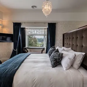 Hotel Hackthorne Gardens Luxury, Christchurch