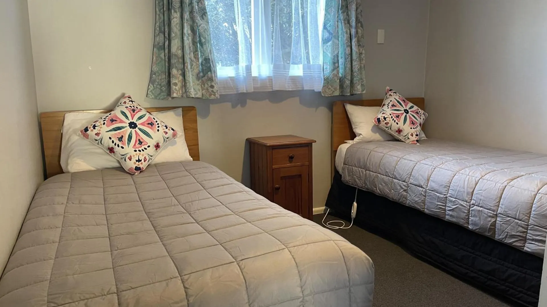 Earnslaw Motel Christchurch